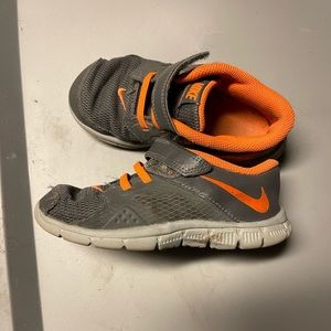Nike Toddler Shoes
